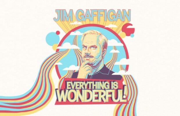 Jim Gaffigan: Everything is Wonderful!