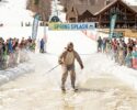 Spring Splash at Mt. Cranmore Resort