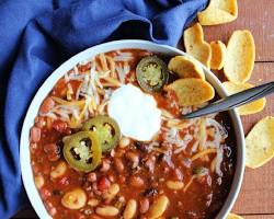 Chili and Chowder Cook-Off