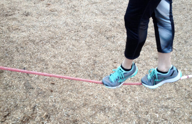 Abby’s Joke: Why Did The Jaguar Eat The Tightrope Walker?