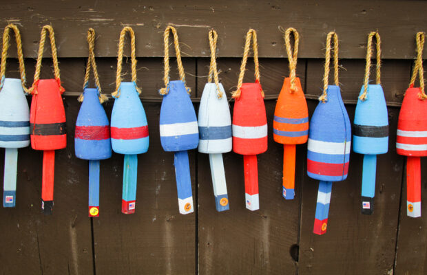 Abby’s Joke: Why Aren’t Lobsters Generous?