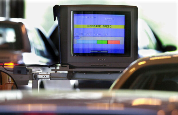 Federal judge denies request to hold New Hampshire in contempt in Vehicle inspection case