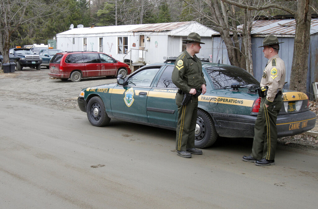 Littleton man facing murder charges in Green Mountain State