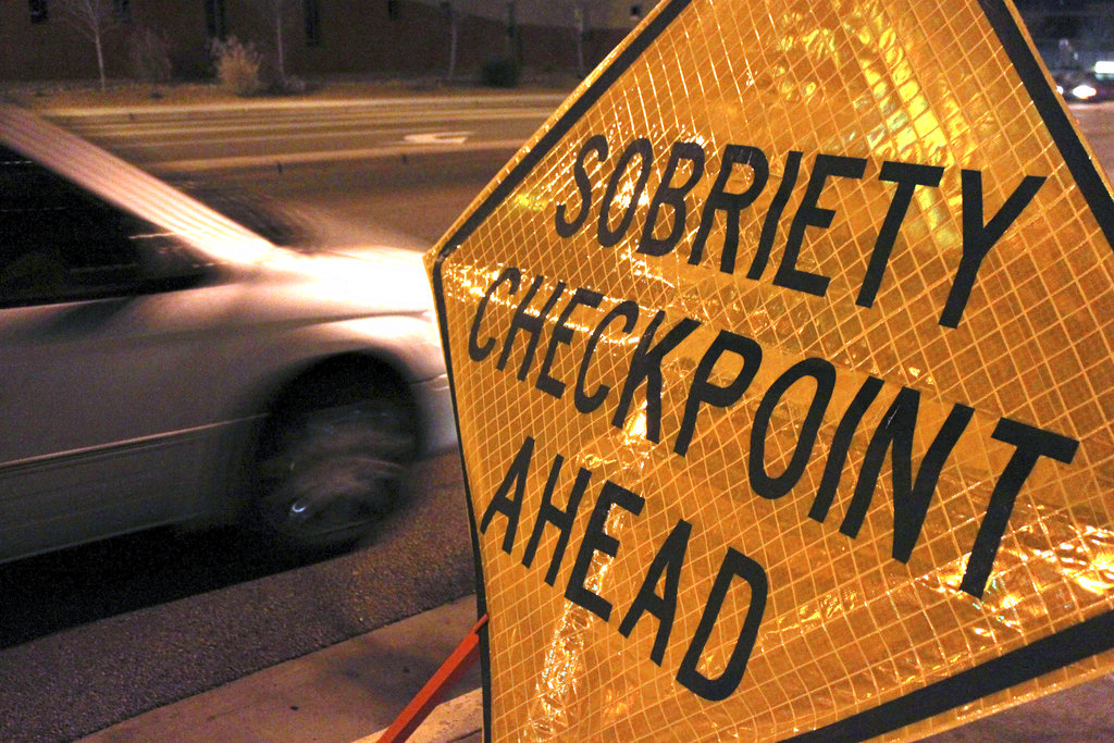 Ayotte signs bill that increases penalty for those who refuse Blood-alcohol tests