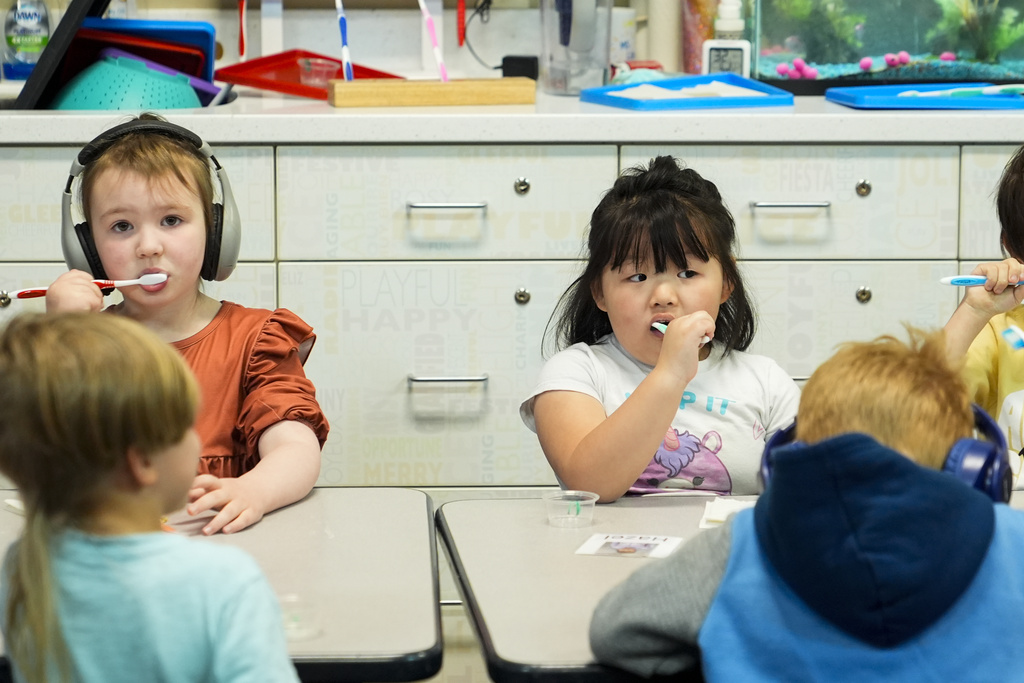 Bill to strengthen School choice gains momentum in Concord