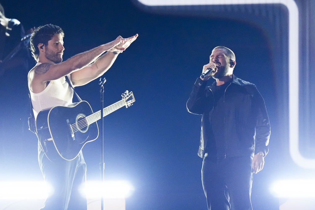 Dan + Shay ‘Say So’: Their new music is days away