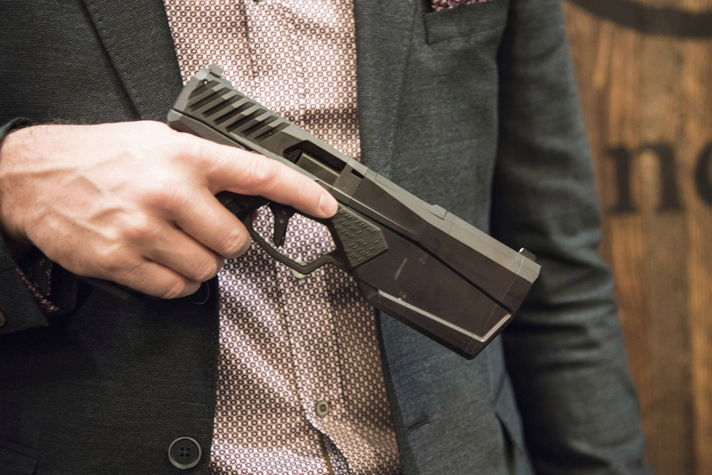 Lawmakers to continue talks over Campus Carry bill