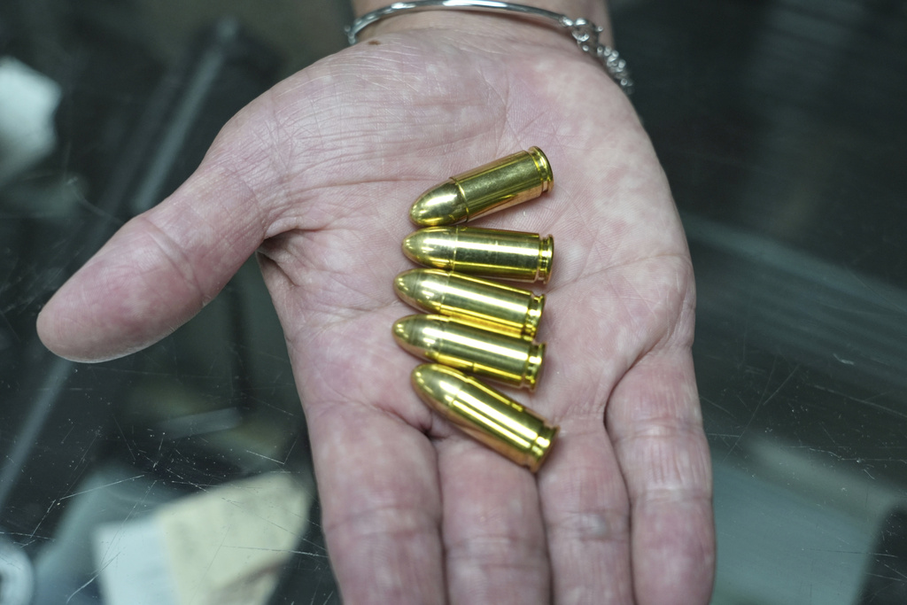 Bullet in bathroom leads to Shelter-in-place order at Nashua High School Bullet in bathroom leads to Shelter-in-place order at Nashua High School