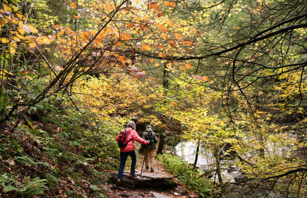 House committee kills bill that would have doubled admission to New Hampshire parks