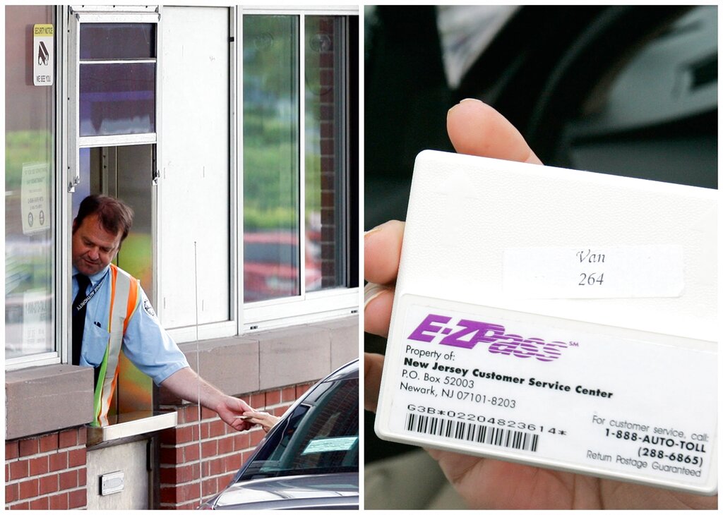 Supporters turn out for hearing on bill to increase tolls for non-resident E-ZPass users