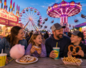 School Vacation Week Carnival-Manchester