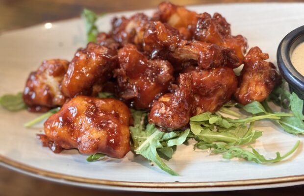 Manchester Vegan Chef Challenge