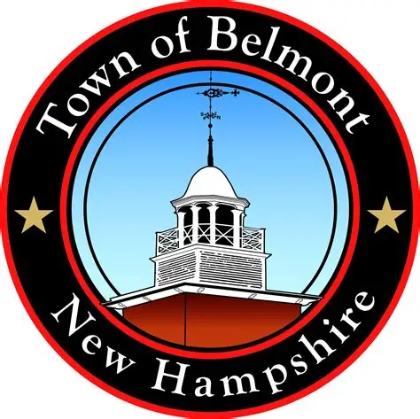 Former Belmont Police Chief passes away