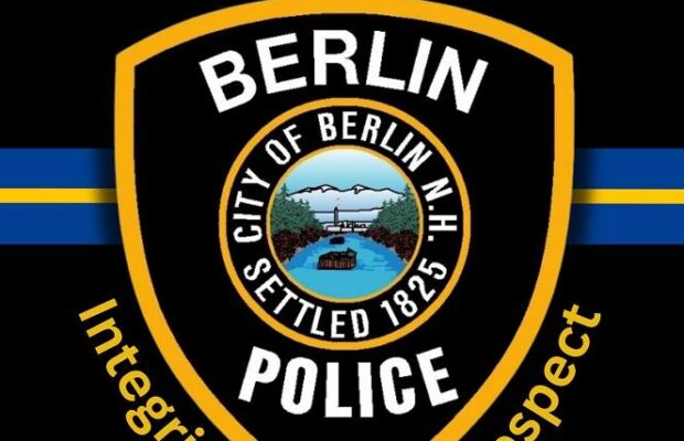 Gorham Man faces several felony charges in connection with shootings targeting cars, businesses in Berlin