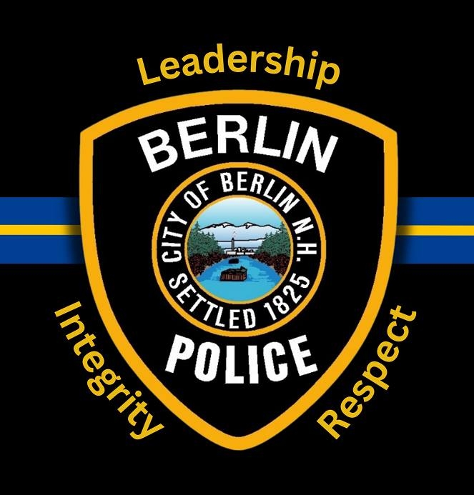 Gorham Man faces several felony charges in connection with shootings targeting cars, businesses in Berlin