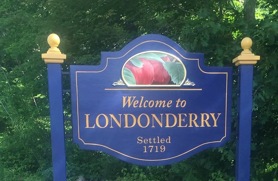 Fate of Londonderry skate park uncertain