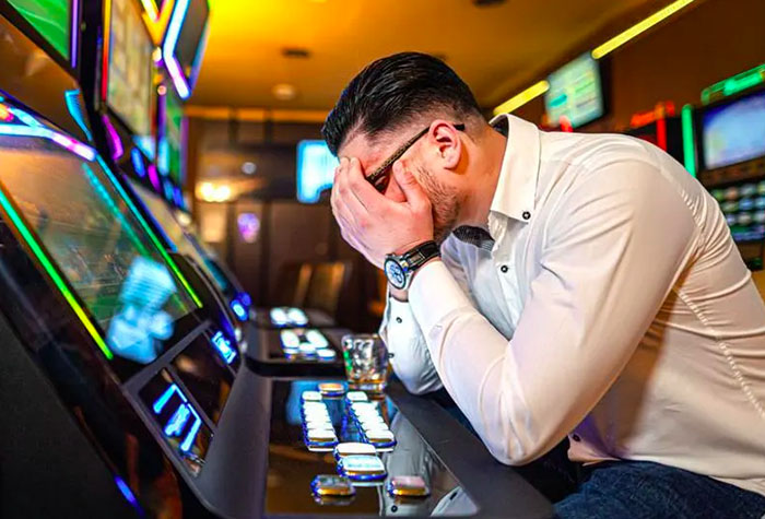 State leaders launch Council for Responsible Gaming