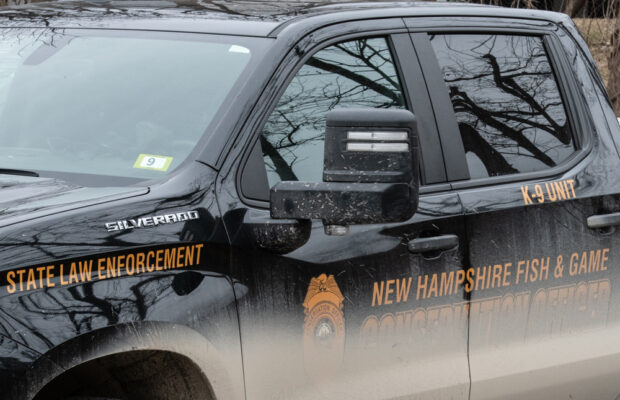 Two Massachusetts teens rescued from Mt. Washington