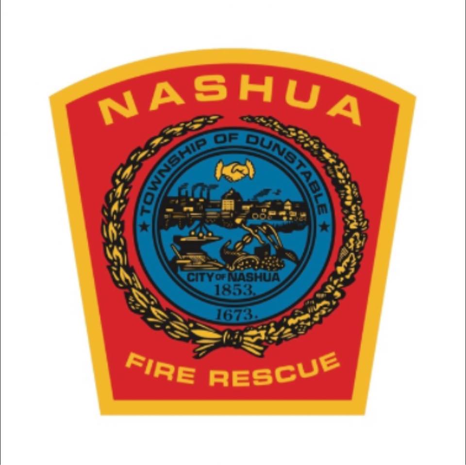 Nashua Fire Fighters battle early morning fire Nashua Fire Fighters battle early morning fire