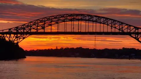 Discussion on Suicide Barriers on Piscataqua River Bridge moves forward