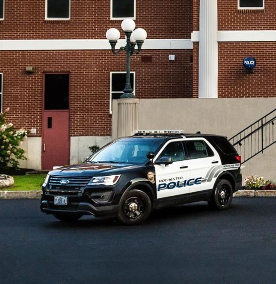 Rochester man arrested on multiple felony charges