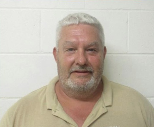 Hillsborough man points rifle at local police