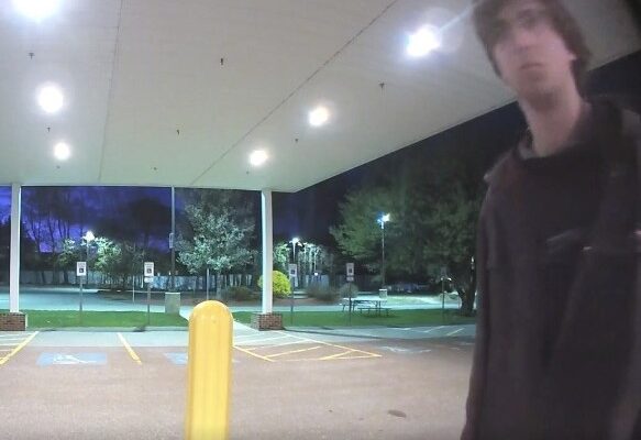 Bedford Police ask for the public’s help identifying a person in theft ...