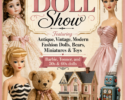 Rainbow Bazaar Gifts Doll Show and Sale, Brookline
