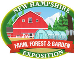 NH Farm, Forest and Garden Expo-Deerfield