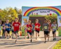 Healthy Kids Running Series-Nashua