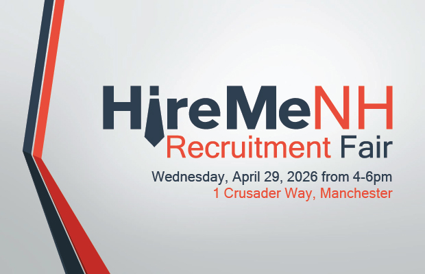 HireMe NH Recruitment Fair