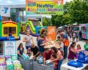 Healthy KidsFest-Nashua