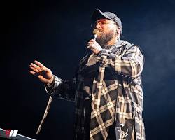 Teddy Swims-TD Garden Boston