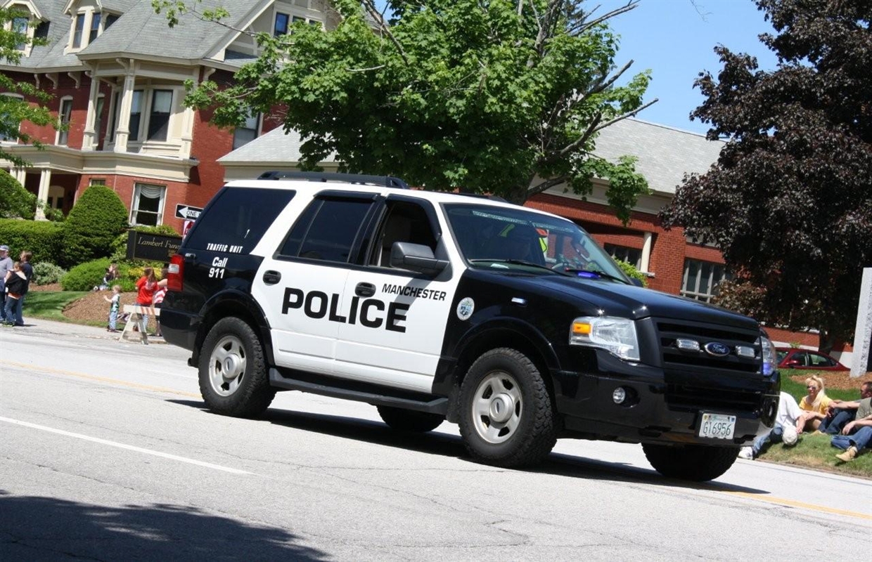 No tolerance initiative in Manchester