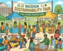 Nashua Sustainability Fair