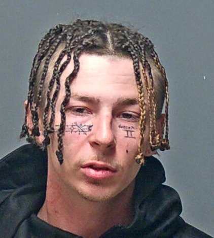 2 suspects arrested in Manchester shooting