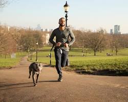 Dirty Paws 5K-Concord