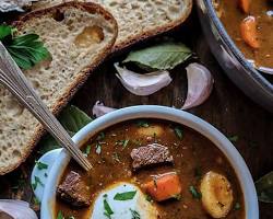 17th Annual Souperfest-Concord