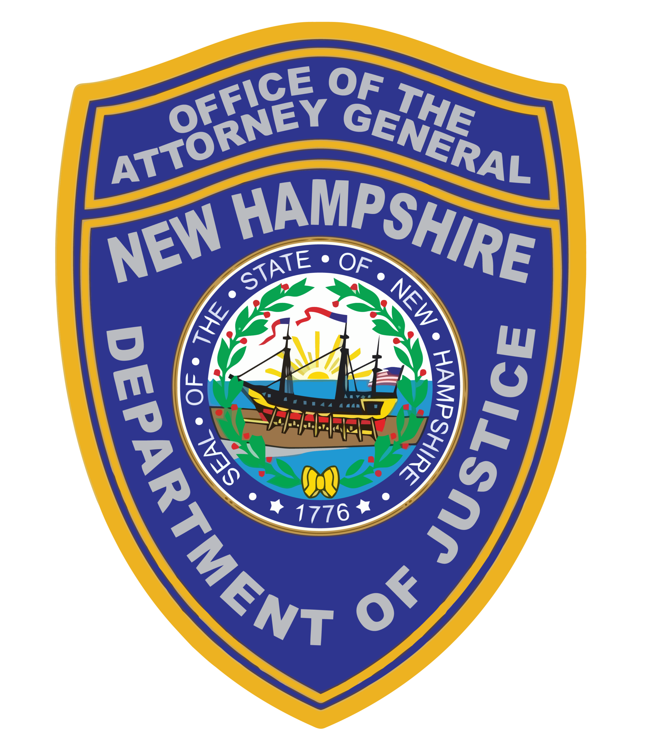 Attorney General says Hampstead Police were justifed in non-fatal officer involved shooting