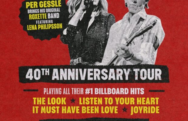 Roxette-Mansfield, MA