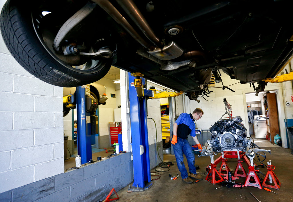 25 states back New Hampshire against lawsuit looking to resort motor vehicle inspections