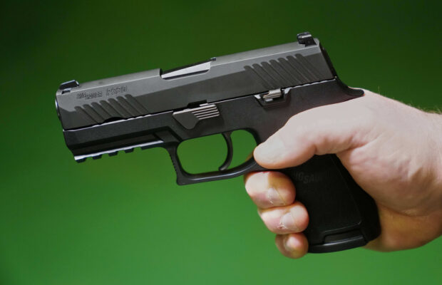 Woman arrested after a shooting incident in New Hampton | 95.7FM WZID