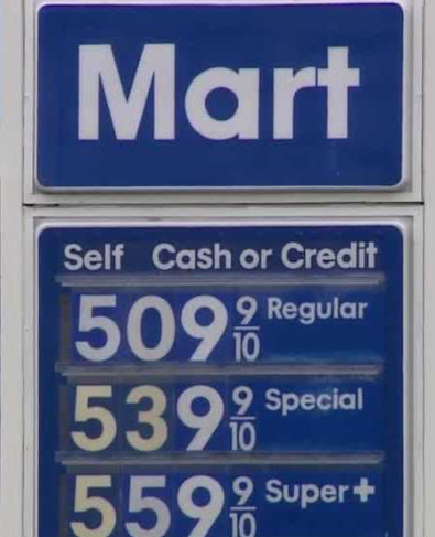 Rising fuel prices affecting New Hampshire farmers