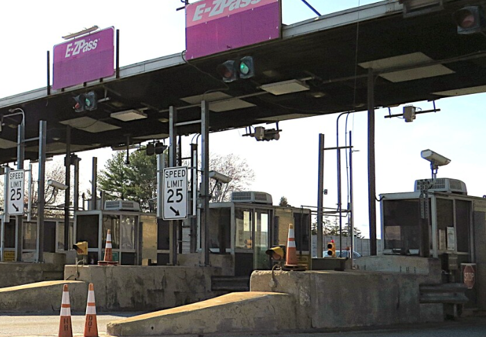 New Hampshire lawmakers want more time to study possible toll hikes
