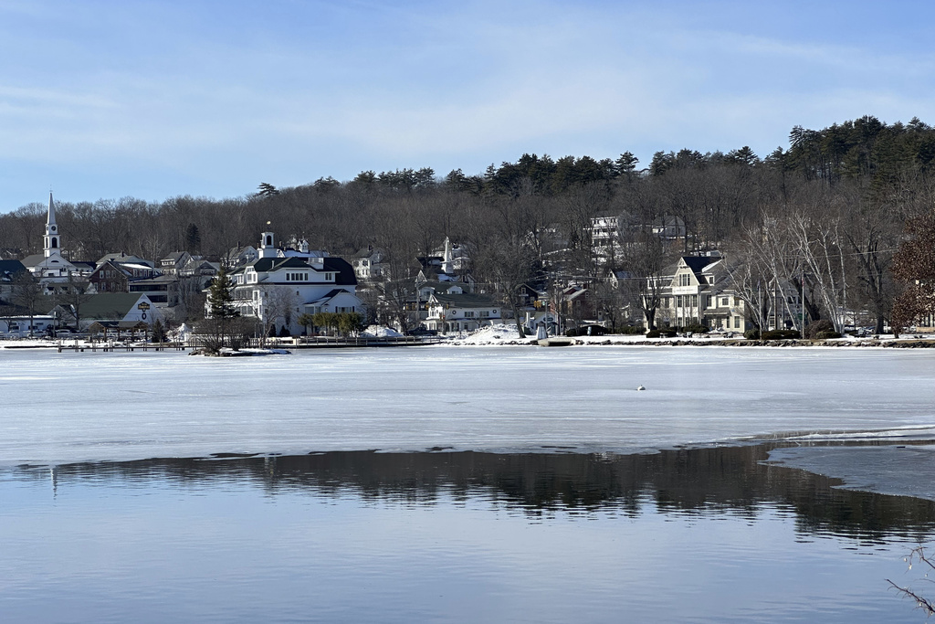 Charges filed in connection with teen’s death at Lake Winnipesaukee in 2025