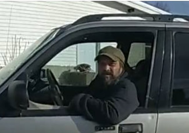 Body of missing Alexandria found in remote location