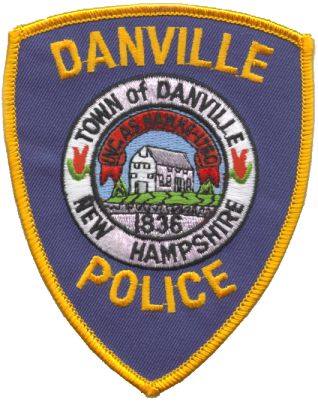 Danville Police K-9 leads Officers to Drug Trafficking Arrest