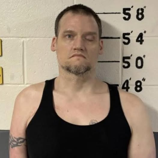 Wanted fugitive arrested in Derry Wanted fugitive arrested in Derry
