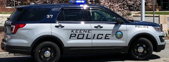Human remains found in April in Keene have been identified as missing woman from 2022