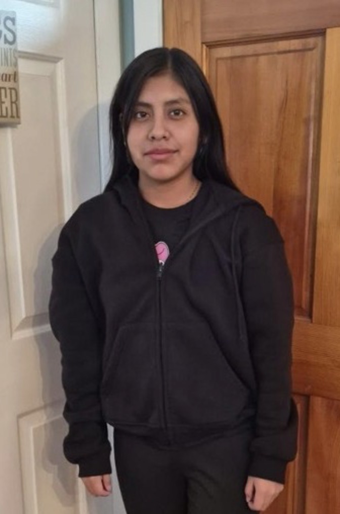Manchester Police searching for missing 16 year old girl